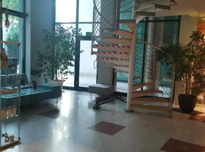 Pokój PortLove Kołobrzeg