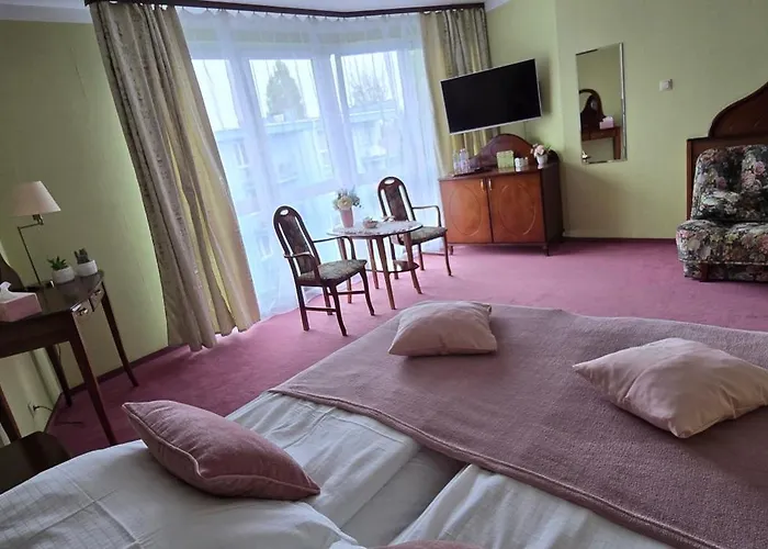 Apartament 436 Awangardia Kasprowicza Kołobrzeg blisko do Morza